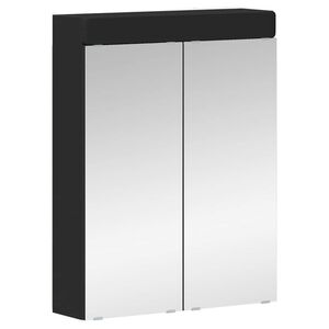 vidaXL &Kappa;&alpha;&theta;&rho;έ&phi;&tau;&eta;&sigmaf; &Nu;&tau;&omicron;&upsilon;&lambda;ά&pi;&alpha; &Mu;&pi;ά&nu;&iota;&omicron;&upsilon; TULUM &Mu;&alpha;ύ&rho;&omicron; 60 x 16,5 x 78 &epsilon;&kappa;
