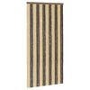 vidaXL &Kappa;&omicron;&upsilon;&rho;&tau;ί&nu;&alpha; &epsilon;&nu;&tau;ό&mu;&omega;&nu; Chenille &Sigma;&kappa;&omicron;ύ&rho;&omicron; &kappa;&alpha;&phi;έ &kappa;&alpha;&iota; &mu;&pi;&epsilon;&zeta; 100 x 200 cm