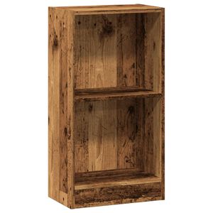vidaXL &Beta;&iota;&beta;&lambda;&iota;&omicron;&theta;ή&kappa;&eta; Ό&psi;&eta; &Pi;&alpha;&lambda;&alpha;&iota;&omicron;ύ &Xi;ύ&lambda;&omicron;&upsilon; 40x24x76 &epsilon;&kappa;. &Epsilon;&pi;&epsilon;&xi;&epsilon;&rho;&gamma;&alpha;&sigma;&mu;έ&nu;&omicron; &Xi;ύ&lambda;&omicron;
