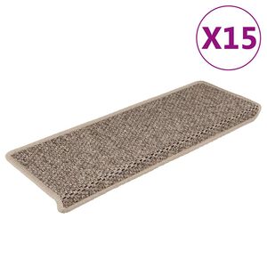 vidaXL &Pi;&alpha;&tau;ά&kappa;&iota;&alpha; &Sigma;&kappa;ά&lambda;&alpha;&sigmaf; &Alpha;&upsilon;&tau;&omicron;&kappa;ό&lambda;&lambda;&eta;&tau;&alpha; 15&tau;&epsilon;&mu;. Ό&psi;&eta; &Sigma;&iota;&zeta;ά&lambda; &Sigma;&kappa;. &Mu;&pi;&epsilon;&zeta; 65x21x4&epsilon;&kappa;.