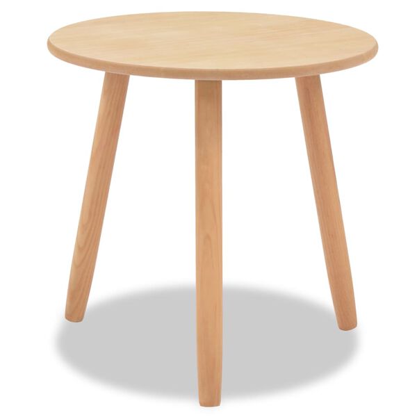 vidaXL &Sigma;&epsilon;&tau; &Beta;&omicron;&eta;&theta;&eta;&tau;&iota;&kappa;ά &Tau;&rho;&alpha;&pi;έ&zeta;&iota;&alpha; 2 &tau;&epsilon;&mu;. &Kappa;&alpha;&phi;έ &alpha;&pi;ό &Mu;&alpha;&sigma;ί&phi; &Xi;ύ&lambda;&omicron; &Pi;&epsilon;ύ&kappa;&omicron;&upsilon;