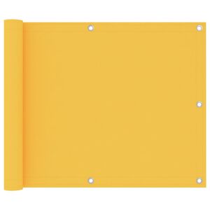 vidaXL &Delta;&iota;&alpha;&chi;&omega;&rho;&iota;&sigma;&tau;&iota;&kappa;ό &Beta;&epsilon;&rho;ά&nu;&tau;&alpha;&sigmaf; &Kappa;ί&tau;&rho;&iota;&nu;&omicron; 75 x 600 &epsilon;&kappa;. Ύ&phi;&alpha;&sigma;&mu;&alpha; Oxford