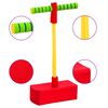 vidaXL Pogo Stick &gamma;&iota;&alpha; &Pi;&alpha;&iota;&delta;&iota;ά 50 &epsilon;&kappa;.