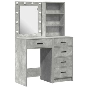 vidaXL &Tau;&rho;&alpha;&pi;έ&zeta;&iota; &pi;&epsilon;&rho;&iota;&pi;&omicron;ί&eta;&sigma;&eta;&sigmaf; 2 &tau;&mu;&chi;. &Gamma;&kappa;&rho;&iota; 50 x 41 x 135 &epsilon;&kappa;