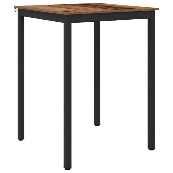 vidaXL &Tau;&rho;&alpha;&pi;&epsilon;&zeta;&alpha;&rho;ί&epsilon;&sigmaf; &Epsilon;&pi;&epsilon;&xi;&epsilon;&rho;&gamma;&alpha;&sigma;&mu;έ&nu;&omicron; &xi;ύ&lambda;&omicron;