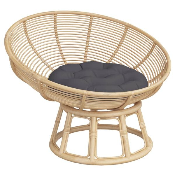 vidaXL &Mu;&alpha;&xi;&iota;&lambda;ά&rho;&iota; &Sigma;&tau;&rho;&omicron;&gamma;&gamma;&upsilon;&lambda;ό &Alpha;&nu;&theta;&rho;&alpha;&kappa;ί &Oslash; 60 x 11 &epsilon;&kappa;. &alpha;&pi;ό Ύ&phi;&alpha;&sigma;&mu;&alpha; Oxford