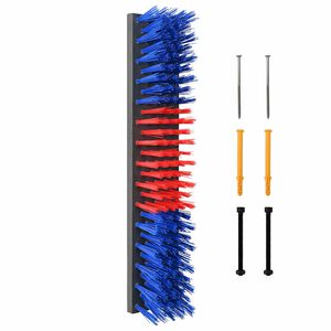vidaXL &Beta;&omicron;ύ&rho;&tau;&sigma;&epsilon;&sigmaf; &Beta;&omicron;&omicron;&epsilon;&iota;&delta;ώ&nu; &Kappa;ό&kappa;&kappa;&iota;&nu;&omicron; &kappa;&alpha;&iota; &mu;&pi;&lambda;&epsilon; 50 x 10 x 6.5 &epsilon;&kappa;.