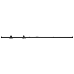 vidaXL &Mu;&eta;&chi;&alpha;&nu;&iota;&sigma;&mu;ό&sigmaf; &Sigma;&upsilon;&rho;ό&mu;&epsilon;&nu;&eta;&sigmaf; &Pi;ό&rho;&tau;&alpha;&sigmaf; &Mu;ί&nu;&iota; 183 &epsilon;&kappa;. &Alpha;&nu;&theta;&rho;&alpha;&kappa;&omicron;&chi;ά&lambda;&upsilon;&beta;&alpha;&sigmaf;