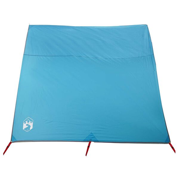 vidaXL Τέντα ανθεκτική στο νερό 302 x 240 x 240 cm