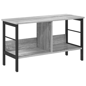 vidaXL &Rho;ά&phi;&iota; &Beta;&iota;&beta;&lambda;ί&omega;&nu; 2 &epsilon;&pi;&iota;&pi;έ&delta;&omega;&nu; 82 x 32 x 47 &epsilon;&kappa;. &Epsilon;&pi;&epsilon;&xi;&epsilon;&rho;&gamma;&alpha;&sigma;&mu;έ&nu;&omicron; &Xi;ύ&lambda;&omicron;