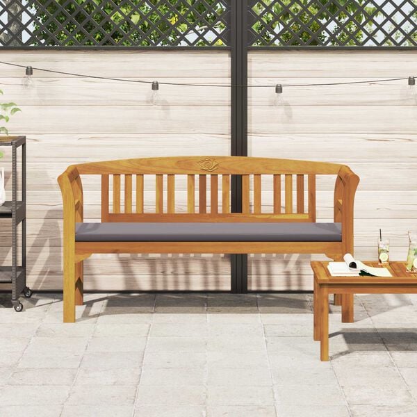 vidaXL &pi;&alpha;&gamma;&kappa;ά&kappa;&iota; &mu;&epsilon; &mu;&alpha;&xi;&iota;&lambda;ά&rho;&iota; &Phi;&upsilon;&sigma;&iota;&kappa;ό &lambda;ά&delta;&iota; &phi;&iota;&nu;&iota;&rho;ί&sigma;&mu;&alpha;&tau;&omicron;&sigmaf; 157 x 46 x 82,5 &epsilon;&kappa;