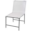 vidaXL Κιτ Φωτογράφισης με Shooting Table, Φωτιστικά και Φωτογρ. Φόντα