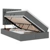 vidaXL LED &Kappa;&rho;&epsilon;&beta;ά&tau;&iota; &alpha;&pi;&omicron;&theta;ή&kappa;&epsilon;&upsilon;&sigma;&eta;&sigmaf; &mu;&epsilon; &sigma;&tau;&rho;ώ&mu;&alpha; &Sigma;&kappa;&omicron;ύ&rho;&omicron; &Gamma;&kappa;&rho;&iota; 120 x 190 cm