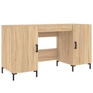 vidaXL &Gamma;&rho;&alpha;&phi;&epsilon;ί&omicron; Sonoma &Delta;&rho;&upsilon;&sigmaf; 140 x 50 x 75 &epsilon;&kappa;. &alpha;&pi;ό &Epsilon;&pi;&epsilon;&xi;&epsilon;&rho;&gamma;&alpha;&sigma;&mu;έ&nu;&omicron; &Xi;ύ&lambda;&omicron;