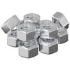 vidaXL &Epsilon;&xi;ά&gamma;&omega;&nu;&omicron; &Kappa;&alpha;&rho;ύ&delta;&iota; &Beta;&epsilon;&lambda;&alpha;&nu;&iota;&delta;&iota;ά&sigmaf; 3913 pcs &Alpha;&sigma;&eta;&mu;ί &Mu;έ&tau;&alpha;&lambda;&lambda;&omicron;