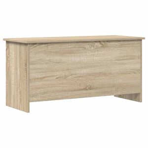 vidaXL &Theta;ή&kappa;&eta; &Alpha;&pi;&omicron;&theta;ή&kappa;&epsilon;&upsilon;&sigma;&eta;&sigmaf; &mu;&epsilon; &alpha;&pi;&omicron;&theta;ή&kappa;&epsilon;&upsilon;&sigma;&eta; Sonoma &Delta;&rho;&upsilon;&sigmaf; 100 x 40 x 50 cm