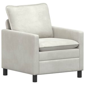 vidaXL &Kappa;&alpha;&nu;&alpha;&pi;έ&sigmaf; &Kappa;&rho;&epsilon;&mu; 76 x 81 x 87,5 &epsilon;&kappa; &Beta;&epsilon;&lambda;&omicron;ύ&delta;&omicron;