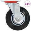vidaXL &Rho;ό&delta;&epsilon;&sigmaf; &Pi;&epsilon;&rho;&iota;&sigma;&tau;&rho;&epsilon;&phi;ό&mu;&epsilon;&nu;&epsilon;&sigmaf; 24 &tau;&epsilon;&mu;. 125 &chi;&iota;&lambda;.