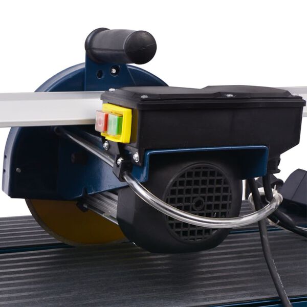 vidaXL Κόφτης Πλακιδίων 800 W 200 χιλ.
