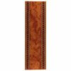 vidaXL &Delta;&epsilon;&rho;&mu;ά&tau;&iota;&nu;&omicron; &Chi;&alpha;&lambda;ί FLORNES &Upsilon;&phi;&alpha;&nu;&tau;ό &Pi;&omicron;&rho;&tau;&omicron;&kappa;&alpha;&lambda;ί 67 cm x 150 cm PP 7 mm