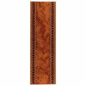 vidaXL &Delta;&epsilon;&rho;&mu;ά&tau;&iota;&nu;&omicron; &Chi;&alpha;&lambda;ί FLORNES &Upsilon;&phi;&alpha;&nu;&tau;ό &Pi;&omicron;&rho;&tau;&omicron;&kappa;&alpha;&lambda;ί 67 cm x 150 cm PP 7 mm