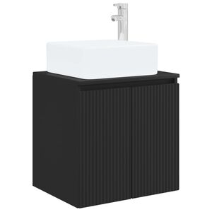 vidaXL &Epsilon;&pi;&iota;&tau;&omicron;ί&chi;&iota;&alpha; &Lambda;&epsilon;&kappa;ά&nu;&eta; Έ&pi;&iota;&pi;&lambda;&omicron; &Mu;&alpha;ύ&rho;&omicron; 49,5 x 41 x 63 &epsilon;&kappa;