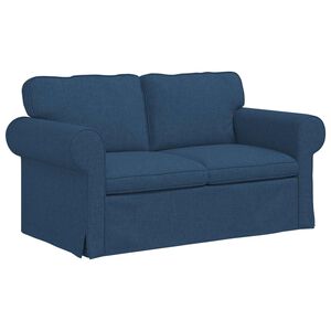 vidaXL &Kappa;&alpha;&nu;&alpha;&pi;έ&sigmaf; &Mu;&pi;&lambda;&epsilon; 155 x 82 x 80 &epsilon;&kappa; ύ&phi;&alpha;&sigma;&mu;&alpha;