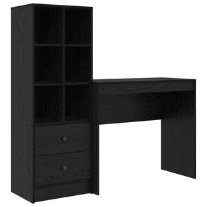 vidaXL &Gamma;&rho;&alpha;&phi;&epsilon;ί&omicron; &Mu;&alpha;ύ&rho;&eta; &Omicron;&xi;&upsilon;ά 135,5 x 40 x 127 &epsilon;&kappa; 2 &tau;&mu;&chi;.