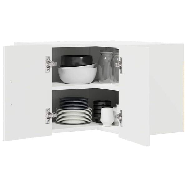 vidaXL &Nu;&tau;&omicron;&upsilon;&lambda;ά&pi;&alpha; &Kappa;&omicron;&upsilon;&zeta;ί&nu;&alpha;&sigmaf; &Upsilon;&psi;&eta;&lambda;ή&sigmaf; &gamma;&upsilon;&alpha;&lambda;ά&delta;&alpha;&sigmaf; &lambda;&epsilon;&upsilon;&kappa;ό 57 x 57 x 40 &epsilon;&kappa;.