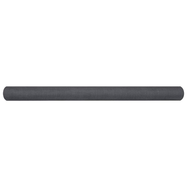 vidaXL Πλέγμα / Σήτα Γκρι 100 x 500 εκ. από Fiberglass