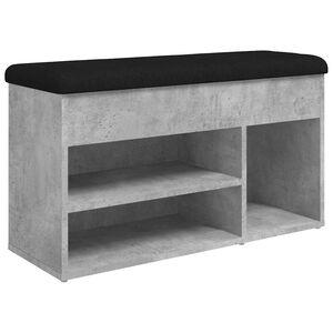 vidaXL &Pi;&alpha;&pi;&omicron;&upsilon;&tau;&sigma;&omicron;&theta;ή&kappa;&eta; &Gamma;&kappa;&rho;&iota; &Sigma;&kappa;&upsilon;&rho;. 82x32x45,5 &epsilon;&kappa;. &alpha;&pi;ό &Epsilon;&pi;&epsilon;&xi;&epsilon;&rho;&gamma;&alpha;&sigma;&mu;έ&nu;&omicron; &Xi;ύ&lambda;&omicron;