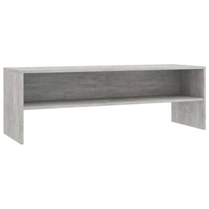 vidaXL Έ&pi;&iota;&pi;&lambda;&omicron; &Tau;&eta;&lambda;&epsilon;ό&rho;&alpha;&sigma;&eta;&sigmaf; &Gamma;&kappa;&rho;&iota; &Sigma;&kappa;&upsilon;&rho;&omicron;&delta;έ&mu;&alpha;&tau;&omicron;&sigmaf; 120x40x40 &epsilon;&kappa;. &Epsilon;&pi;&epsilon;&xi;. &Xi;ύ&lambda;&omicron;