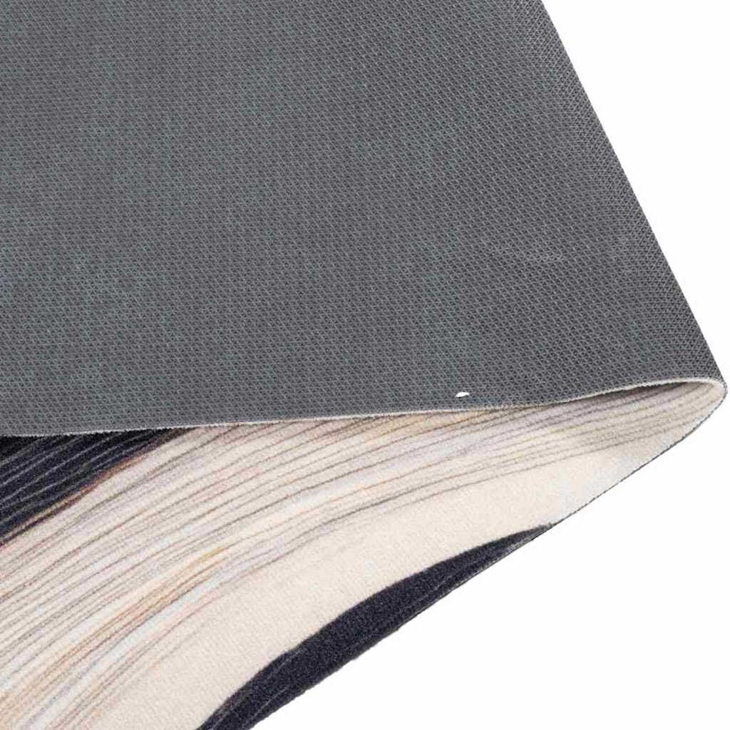 vidaXL Χαλί Κουζίνας Other Κυματιστό 60 x 300 cm Βελούδο