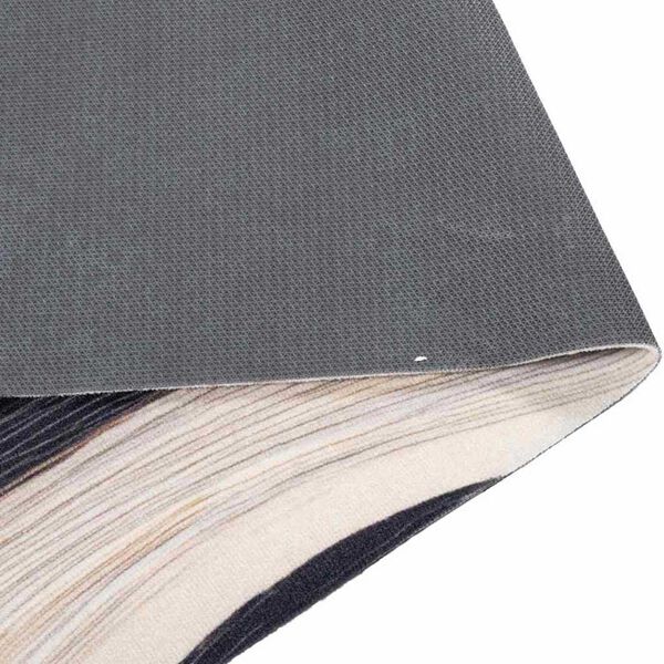 vidaXL Χαλί Κουζίνας Other Κυματιστό 60 x 300 cm Βελούδο