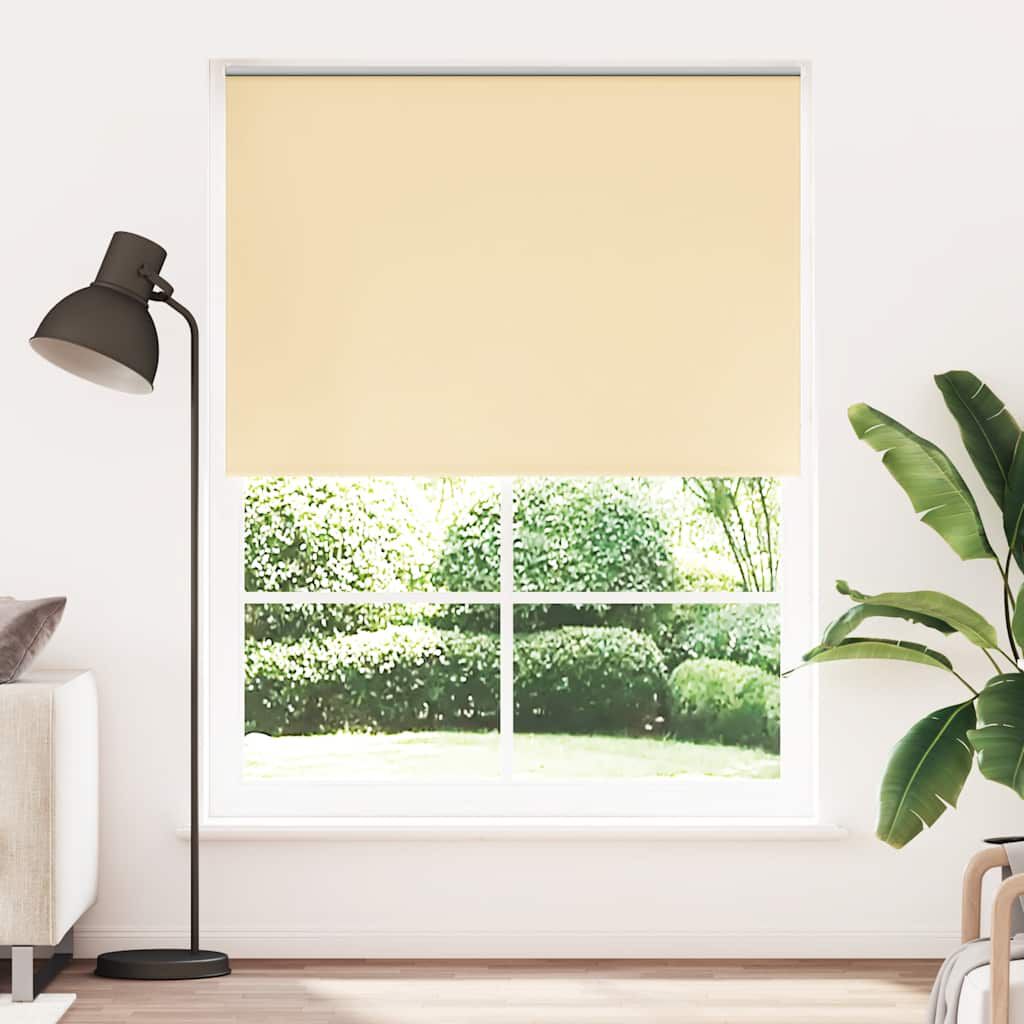 Στόρι Συσκότισης Ρόλερ Μπεζ 160 x 230 εκ.