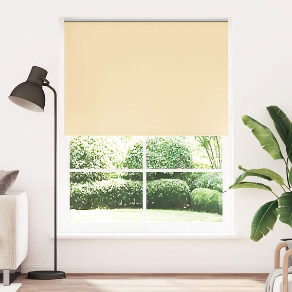 Στόρι Συσκότισης Ρόλερ Μπεζ 160 x 230 εκ.