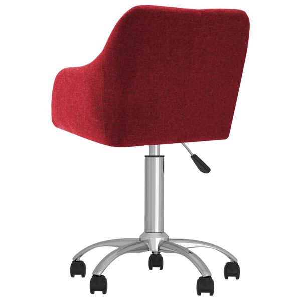 vidaXL &Kappa;&alpha;&rho;έ&kappa;&lambda;&alpha; &Tau;&rho;&alpha;&pi;&epsilon;&zeta;&alpha;&rho;ί&alpha;&sigmaf; &Pi;&epsilon;&rho;&iota;&sigma;&tau;&rho;&epsilon;&phi;ό&mu;&epsilon;&nu;&eta; &Mu;&pi;&omicron;&rho;&nu;&tau;ό &Upsilon;&phi;&alpha;&sigma;&mu;ά&tau;&iota;&nu;&eta;