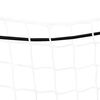 vidaXL Δίχτυ για Τρέιλερ με Ελαστικό Σχοινί Λευκή 4x2 μ. από PP