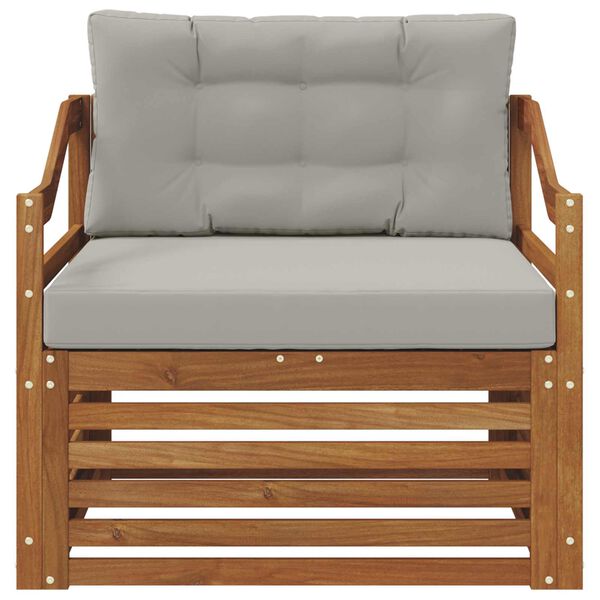 vidaXL &Sigma;&epsilon;&iota;&rho;ά &Kappa;&alpha;&nu;&alpha;&pi;έ &Epsilon;&xi;&omega;&tau;&epsilon;&rho;&iota;&kappa;&omicron;ύ &Sigma;&tau;&epsilon;&rho;&epsilon;ό &Xi;ύ&lambda;&omicron; &Alpha;&kappa;&alpha;&kappa;ί&alpha;&sigmaf; &Phi;&upsilon;&sigma;&iota;&kappa;ό