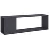 vidaXL Έ&pi;&iota;&pi;&lambda;&omicron; &Tau;&eta;&lambda;&epsilon;ό&rho;&alpha;&sigma;&eta;&sigmaf; &Gamma;&kappa;&rho;&iota; 100 x 24 x 32 &epsilon;&kappa;. &alpha;&pi;ό &Mu;&omicron;&rho;&iota;&omicron;&sigma;&alpha;&nu;ί&delta;&alpha;