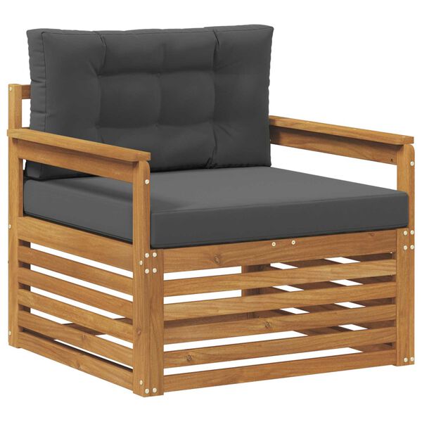 vidaXL &Sigma;&epsilon;&iota;&rho;ά &Kappa;&alpha;&nu;&alpha;&pi;έ &Epsilon;&xi;&omega;&tau;&epsilon;&rho;&iota;&kappa;&omicron;ύ &Sigma;&tau;&epsilon;&rho;&epsilon;ό &Xi;ύ&lambda;&omicron; &Alpha;&kappa;&alpha;&kappa;ί&alpha;&sigmaf; &kappa;&alpha;&iota; &Pi;&omicron;&lambda;&upsilon;&epsilon;&sigma;&tau;έ&rho;