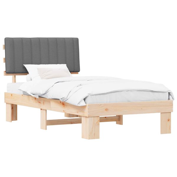 vidaXL &Sigma;&kappa;&epsilon;&lambda;&epsilon;&tau;ό&sigmaf; &Kappa;&rho;&epsilon;&beta;&alpha;&tau;&iota;&omicron;ύ &mu;&epsilon; &Epsilon;&pi;&epsilon;&nu;&delta;&epsilon;&delta;&upsilon;&mu;έ&nu;&omicron; &Kappa;&epsilon;&phi;&alpha;&lambda;ά&rho;&iota; &Alpha;&nu;&omicron;&iota;&chi;&tau;ό &gamma;&kappa;&rho;&iota;