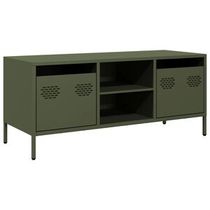 vidaXL Έ&pi;&iota;&pi;&lambda;&omicron; &Tau;&eta;&lambda;&epsilon;ό&rho;&alpha;&sigma;&eta;&sigmaf; &Lambda;&alpha;&delta;ί 101,5x39x43,5 &epsilon;&kappa;. &Alpha;&tau;&sigma;ά&lambda;&iota; &Psi;&upsilon;&chi;&rho;ή&sigmaf; Έ&lambda;&alpha;&sigma;&eta;&sigmaf;