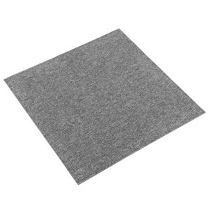 vidaXL &Chi;&alpha;&lambda;ί 20 &tau;&mu;&chi;. &Gamma;&kappa;&rho;&iota; 50 x 50 cm 100% &Pi;&omicron;&lambda;&upsilon;&pi;&rho;&omicron;&pi;&upsilon;&lambda;έ&nu;&iota;&omicron;