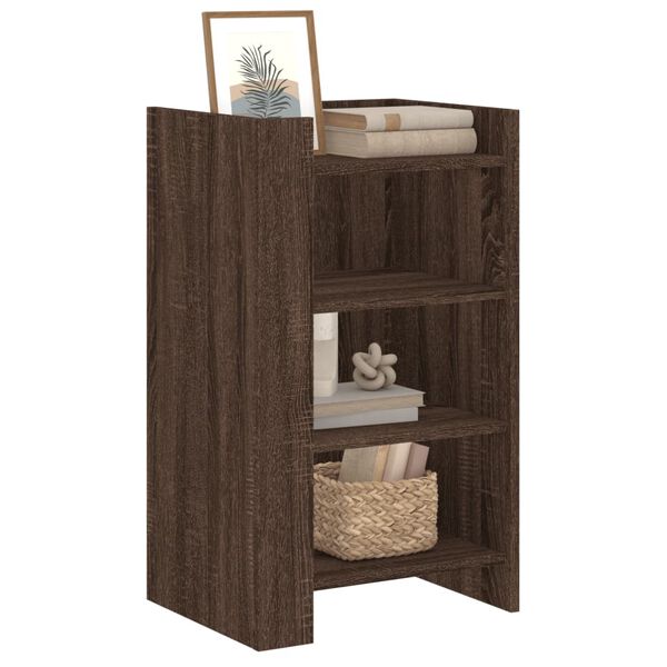 vidaXL &Mu;&pi;&omicron;&upsilon;&phi;έ&sigmaf; &Kappa;&alpha;&phi;έ &Delta;&rho;&upsilon;&sigmaf; 45x35x75 &epsilon;&kappa;. &alpha;&pi;ό &Epsilon;&pi;&epsilon;&xi;&epsilon;&rho;&gamma;&alpha;&sigma;&mu;έ&nu;&omicron; &Xi;ύ&lambda;&omicron;