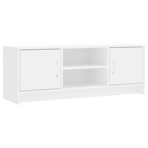 vidaXL Έ&pi;&iota;&pi;&lambda;&omicron; &Tau;&eta;&lambda;&epsilon;ό&rho;&alpha;&sigma;&eta;&sigmaf; &Lambda;&epsilon;&upsilon;&kappa;ό 102x30x37,5 &epsilon;&kappa;. &alpha;&pi;ό &Epsilon;&pi;&epsilon;&xi;&epsilon;&rho;&gamma;. &Xi;ύ&lambda;&omicron;