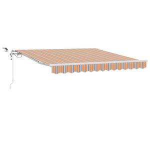 vidaXL &Alpha;&nu;&alpha;&delta;&iota;&pi;&lambda;&omicron;ύ&mu;&epsilon;&nu;&eta; &tau;έ&nu;&tau;&alpha; &Pi;&omicron;&lambda;ύ&chi;&rho;&omega;&mu;&omicron; 350 x 250 &epsilon;&kappa; &Pi;&omicron;&lambda;&upsilon;&epsilon;&sigma;&tau;έ&rho;&alpha;&sigmaf;