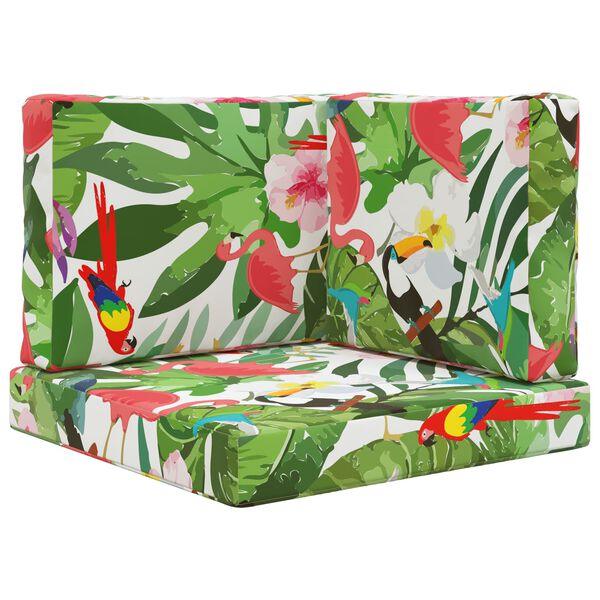 vidaXL &Mu;&alpha;&xi;&iota;&lambda;ά&rho;&iota; &Kappa;&alpha;&nu;&alpha;&pi;έ &Epsilon;&xi;&omega;&tau;&epsilon;&rho;&iota;&kappa;&omicron;ύ &Chi;ώ&rho;&omicron;&upsilon; 3 pcs &pi;&omicron;&lambda;ύ&chi;&rho;&omega;&mu;&omicron; &Pi;&omicron;&lambda;&upsilon;&epsilon;&sigma;&tau;έ&rho;&alpha;&sigmaf;