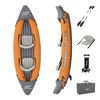 Bestway &Kappa;&alpha;&gamma;&iota;ά&kappa; &Phi;&omicron;&upsilon;&sigma;&kappa;&omega;&tau;ό &Sigma;&epsilon;&tau; Hydro-Force Rapid x2