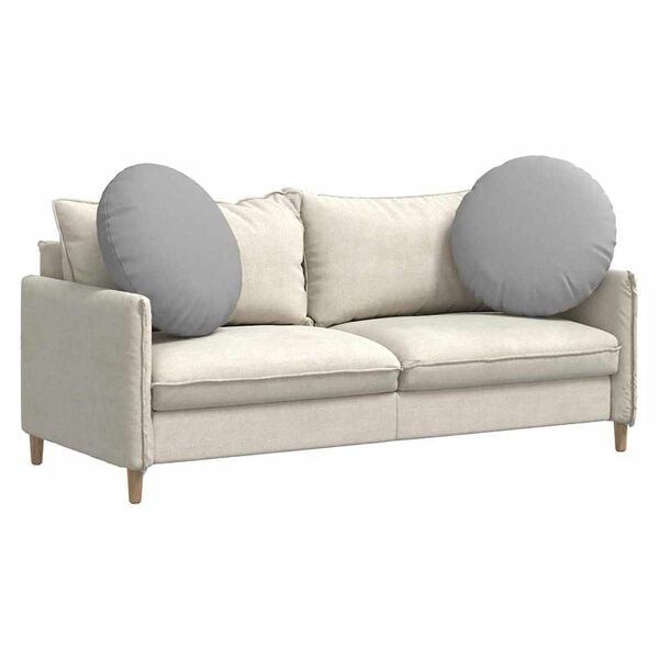 vidaXL &Mu;&alpha;&xi;&iota;&lambda;ά&rho;&iota;&alpha; &kappa;&alpha;&theta;&iota;&sigma;&mu;ά&tau;&omega;&nu; 2 pcs &Sigma;&kappa;ί&omicron;&upsilon;&rho;&omicron;&sigmaf; &Gamma;&kappa;&rho;ί &Oslash;80 x 29 &epsilon;&kappa; ύ&phi;&alpha;&sigma;&mu;&alpha;